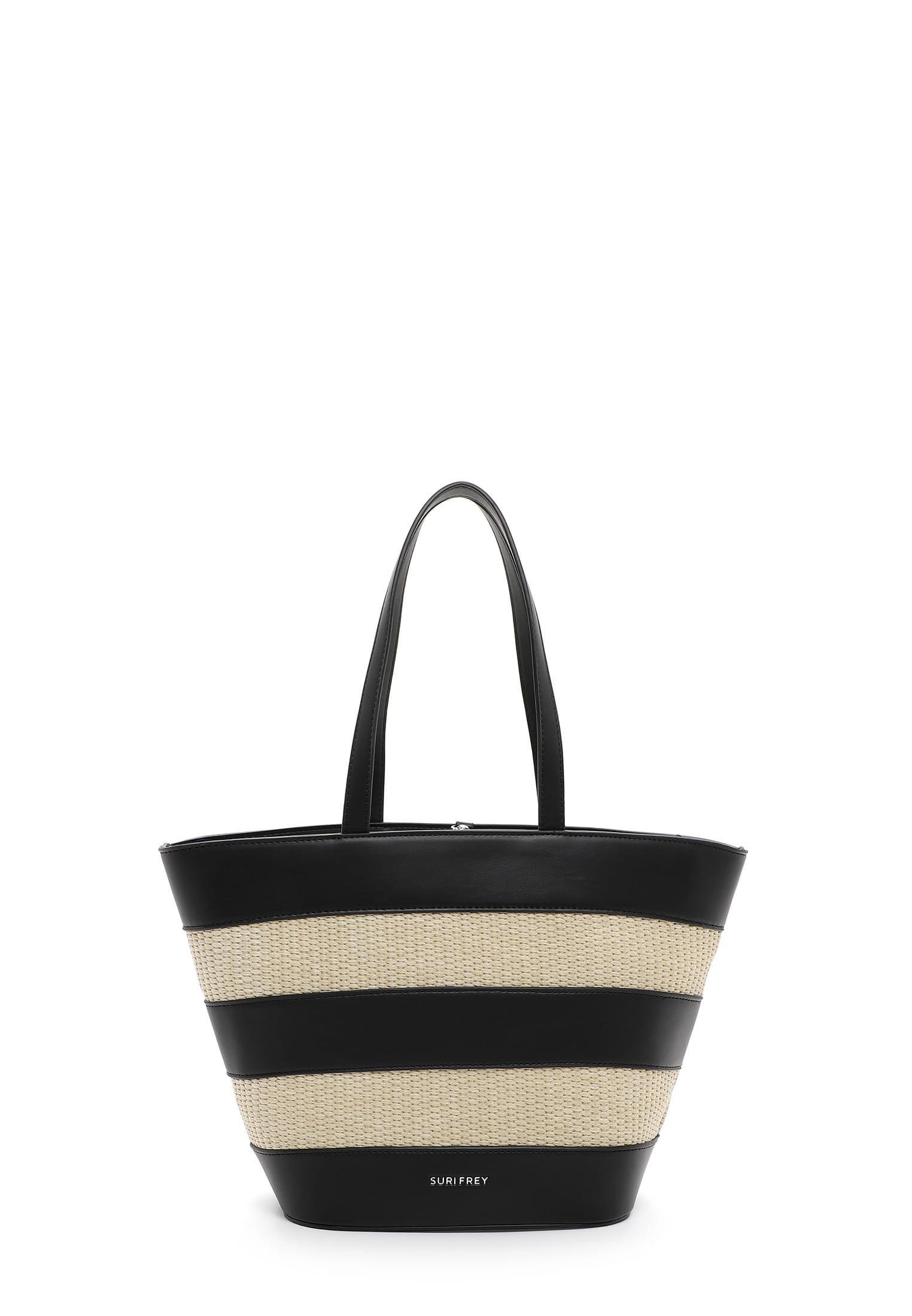 Image of Shopper Sfy Bailey Damen Schwarz ONE SIZE