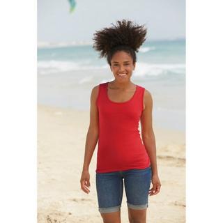 Fruit of the Loom  LadyFit Valueweight Vest 