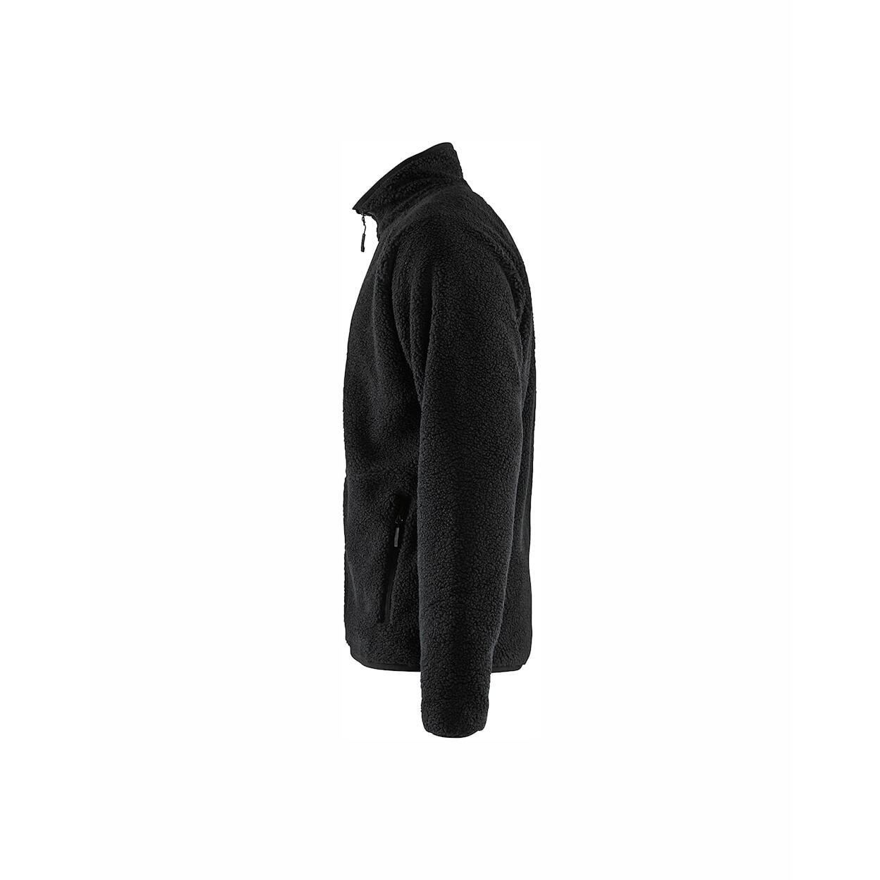 Blaklader  fleece 