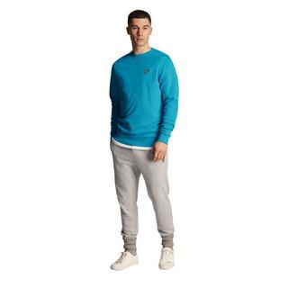 LYLE & SCOTT  Sweatshirt Rundhalsausschnitt  Langärmlig 