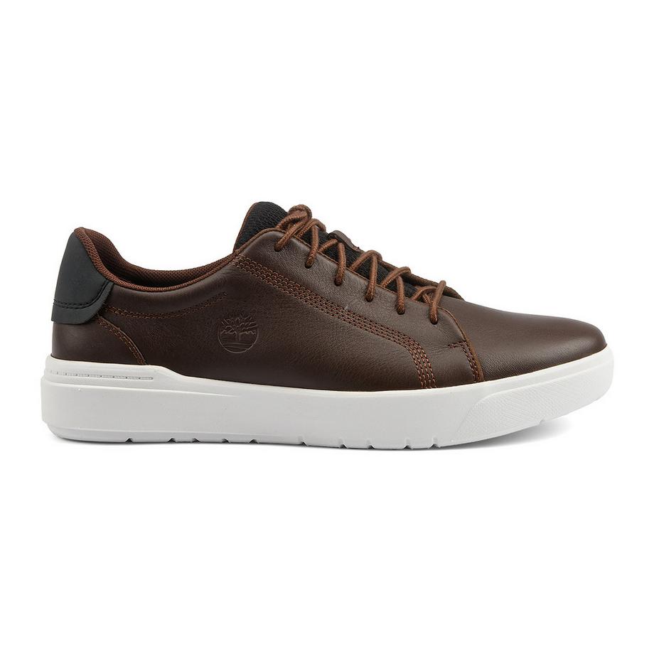 Timberland Seneca Bay Leder Sneakers  