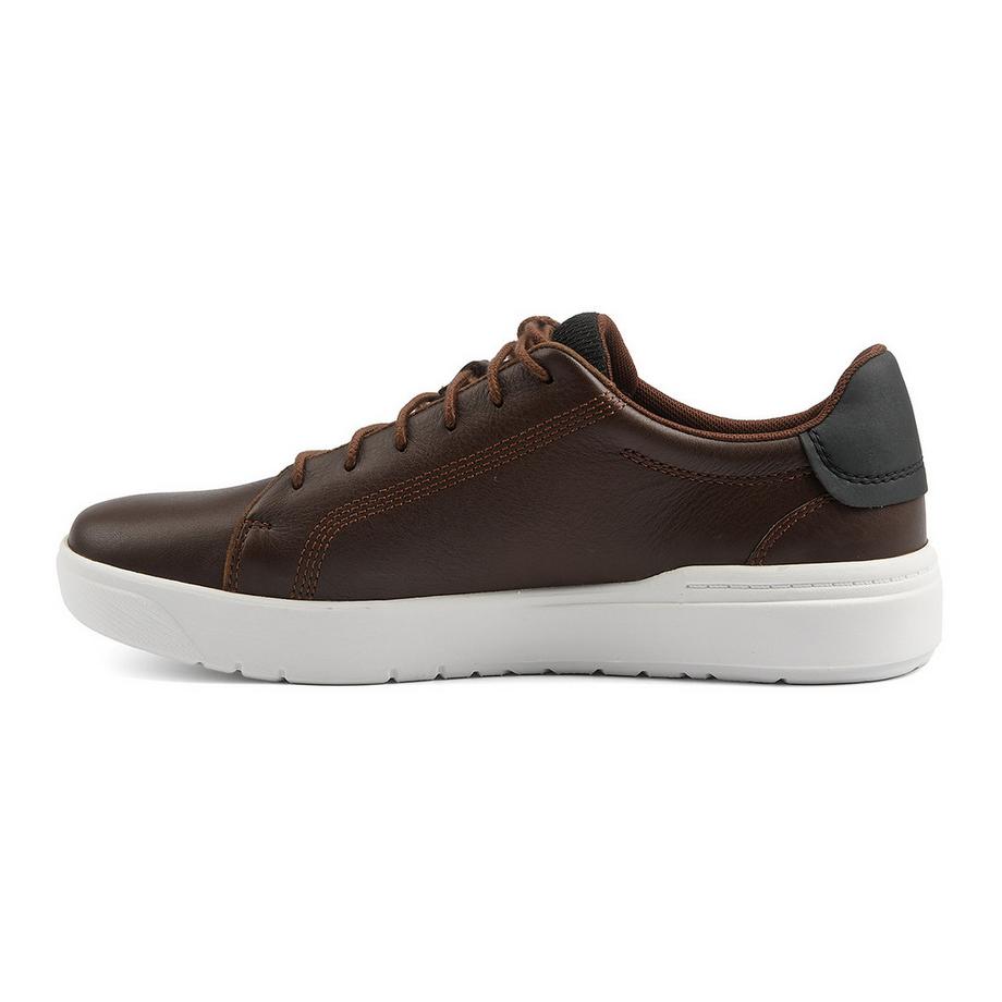 Timberland Seneca Bay Leder Sneakers  