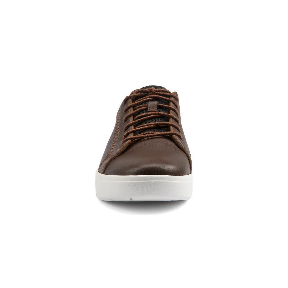 Timberland Seneca Bay Leder Sneakers  
