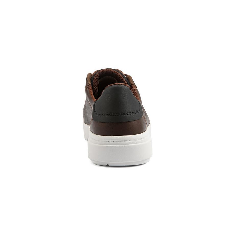 Timberland Seneca Bay Leder Sneakers  