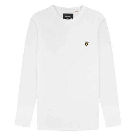 LYLE & SCOTT  TShirt  Langärmlig 