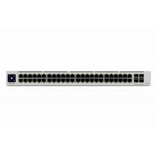 UBIQUITI  PoE++ Switch UniFi USW-Pro-48-POE Gen2 52 Port 