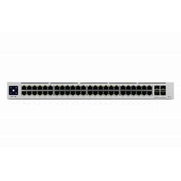 PoE++ Switch UniFi USW-Pro-48-POE Gen2 52 Port