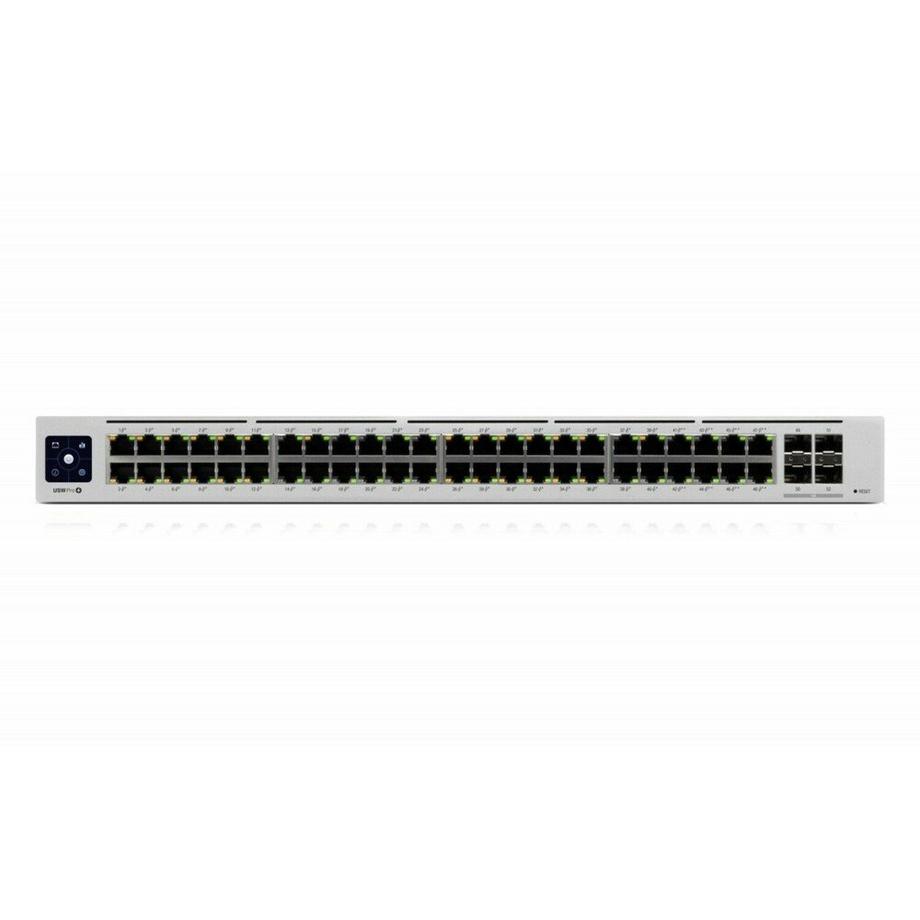 PoE++ Switch UniFi USW-Pro-48-POE Gen2 52 Port