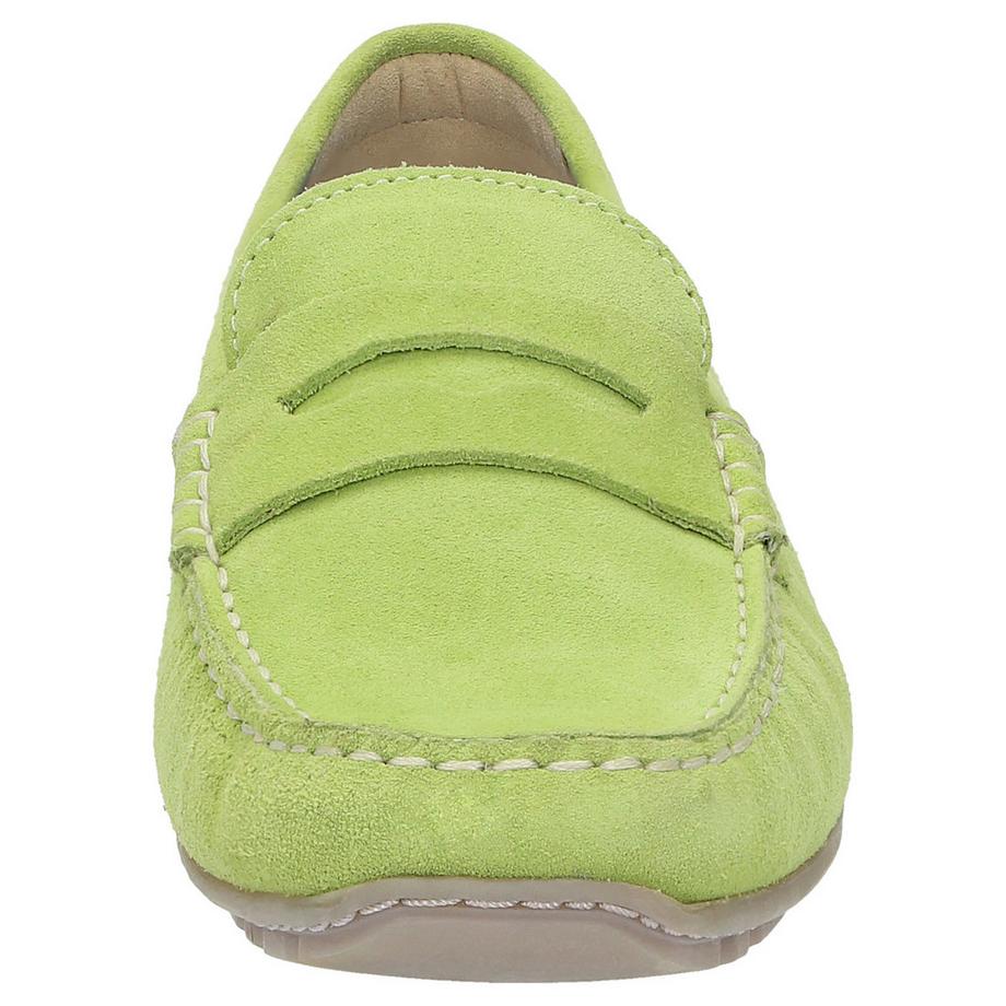 Sioux Carmona-700 Mocassin  