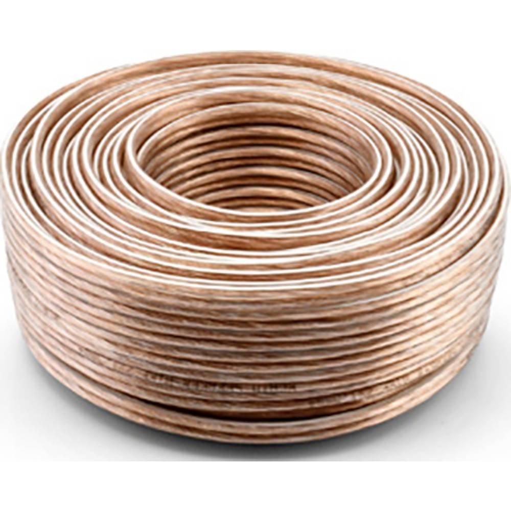 Image of RCA LS-Kabel 2x1.5mm² 30m