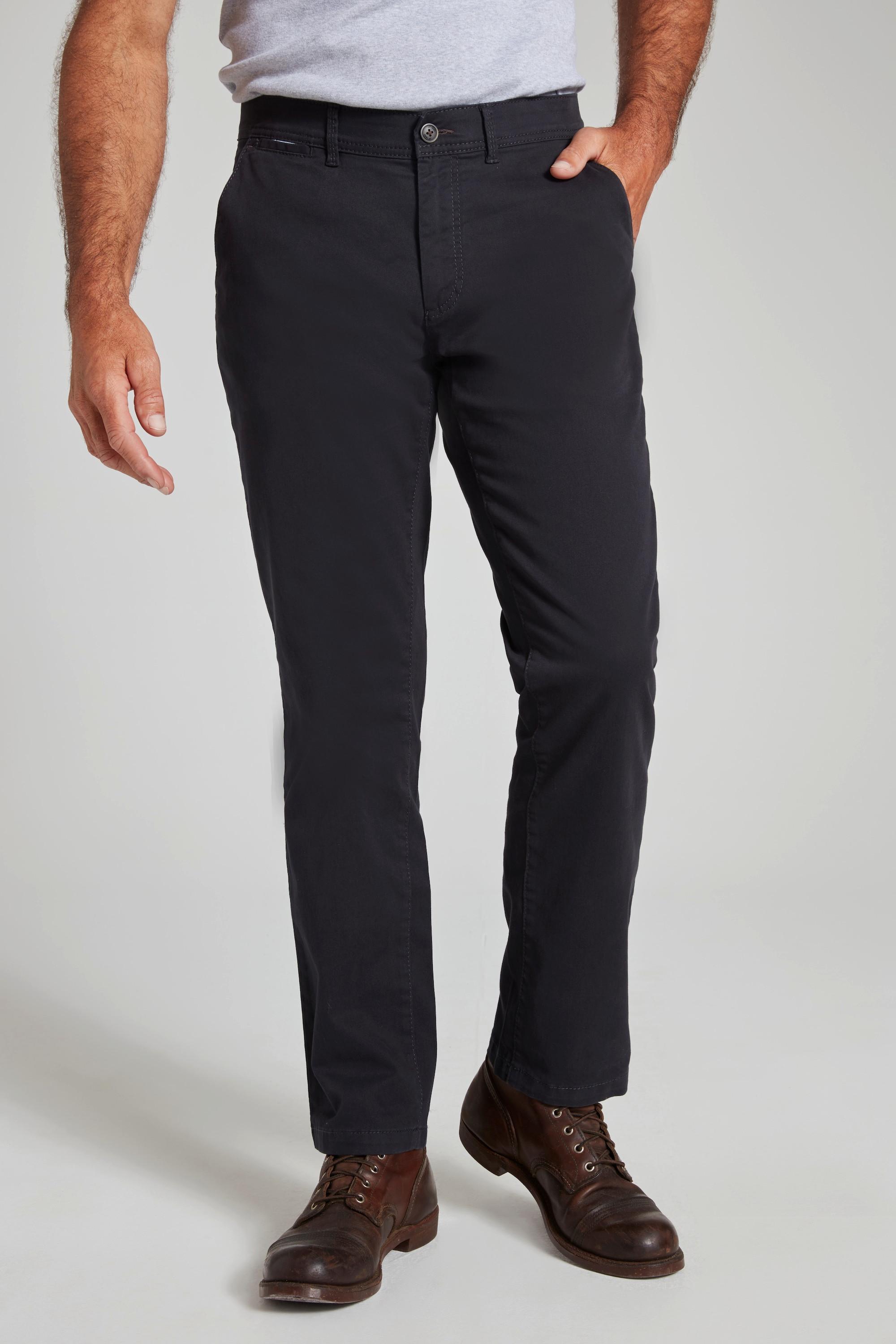 JP1880  Chino Regular Fit à taille élastique - jusqu'au 72/37 