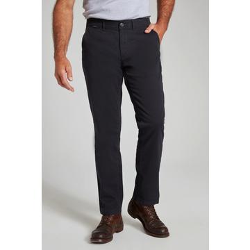 Chino Regular Fit à taille élastique - jusqu'au 72/37