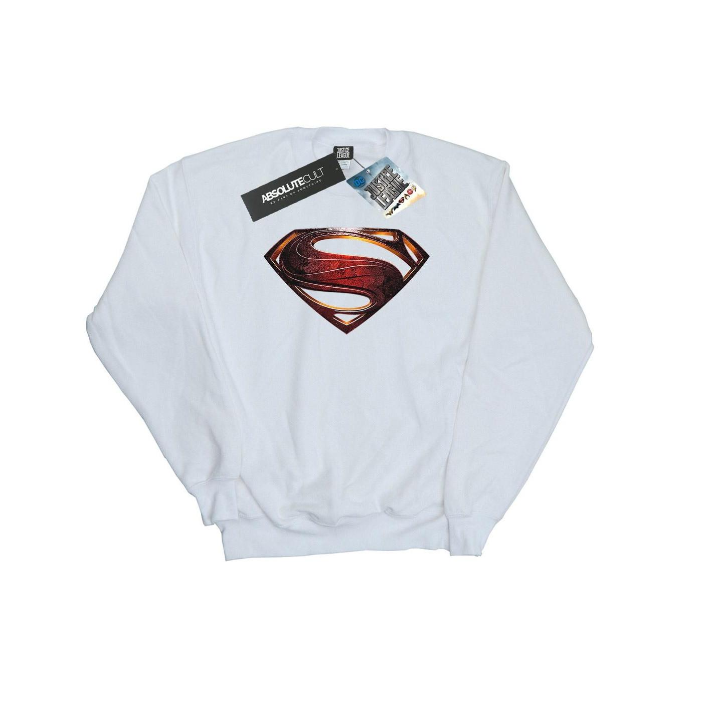 DC COMICS  Sweat JUSTICE LEAGUE 