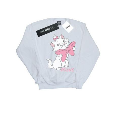 Disney  Sweat ARISTOCATS BOW 