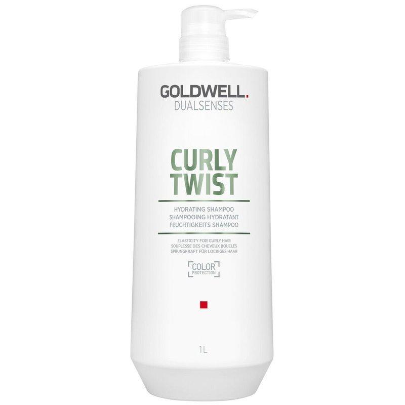 Image of Gw Ds Ct Hydrating Shampoo 1000ml Damen 1000ml