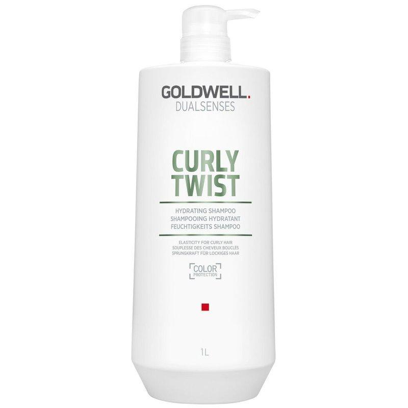 GOLDWELL  GW DS CT Hydrating Shampoo 1000ml 