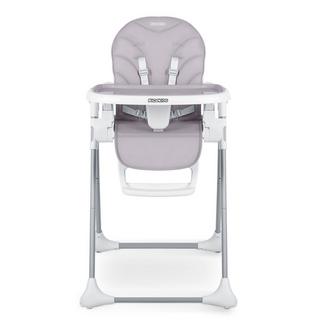 B2X  Chaise de salle à manger Ricokids Tulo - Lavande 