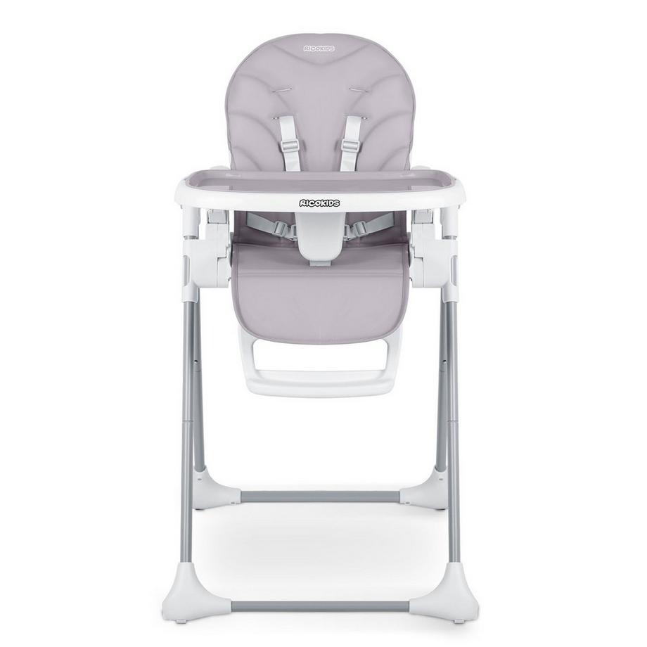 B2X  Chaise de salle à manger Ricokids Tulo - Lavande 