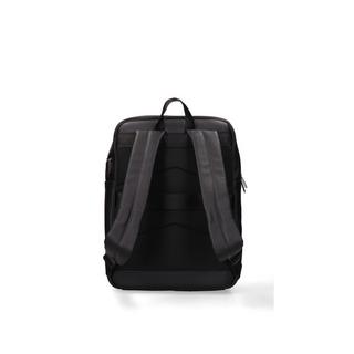 pierre cardin Lysander Casual Vegan Leder Rucksack  