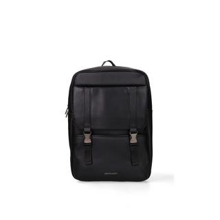 pierre cardin Lysander Casual Vegan Leder Rucksack  