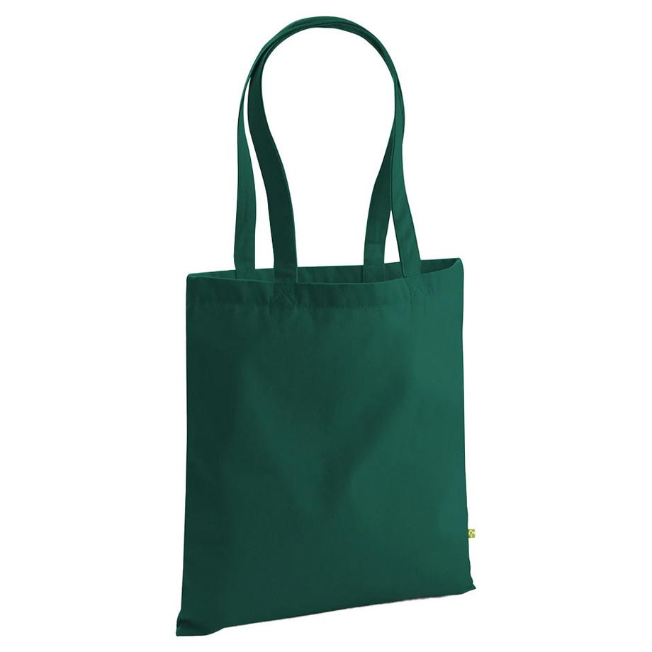 Earthaware Organic Bag For Life Borsa A Tracolla