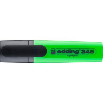 EDDING Textmarker 345 345-11 grün