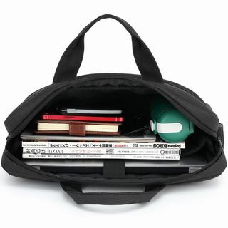 Celly  Borsa per laptop 16" Nera 