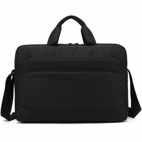 Celly  Borsa per laptop 16" Nera 