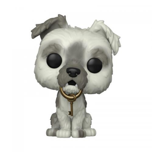 Funko  Funko Pop ! Disney World 50th Dog w/ Keys PdC (1105) (fp1) 