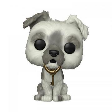 Funko Pop ! Disney World 50th Dog w/ Keys PdC (1105) (fp1)