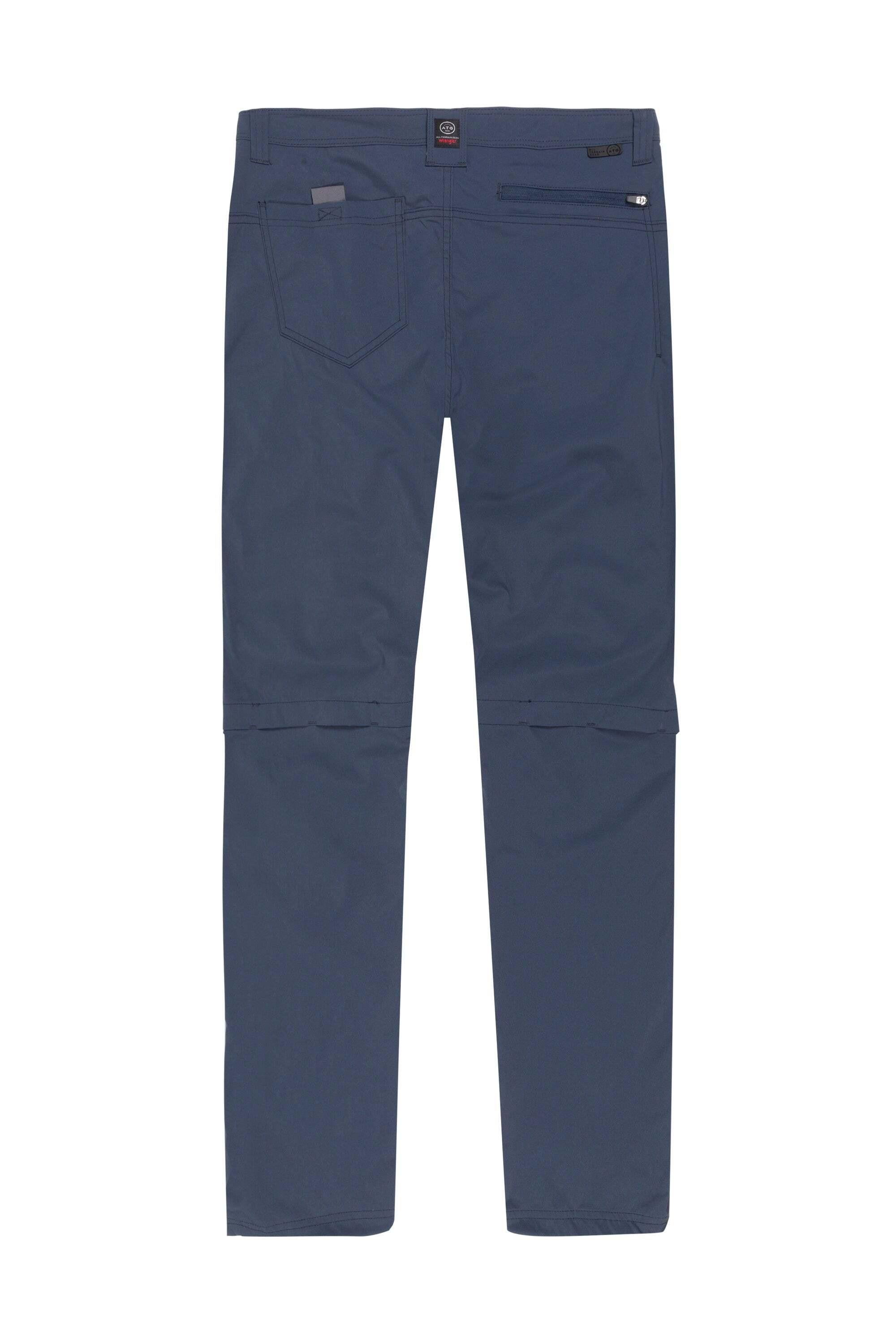 Wrangler  Pantalon classique Convertible Trail Jogger 