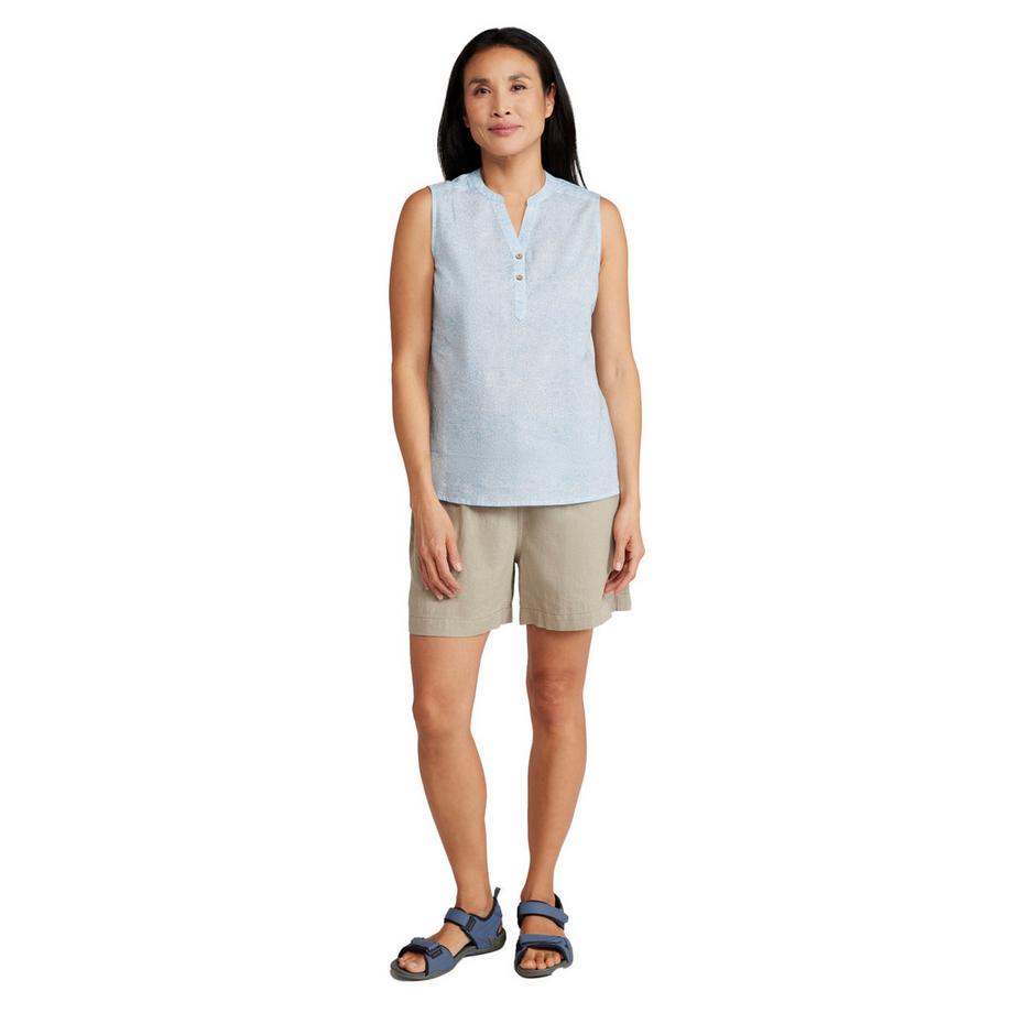 Mountain Warehouse Petra Chemisier Sans Manches  