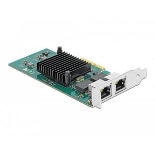 DeLock  89021 carte réseau Interne Ethernet 1000 Mbit/s 