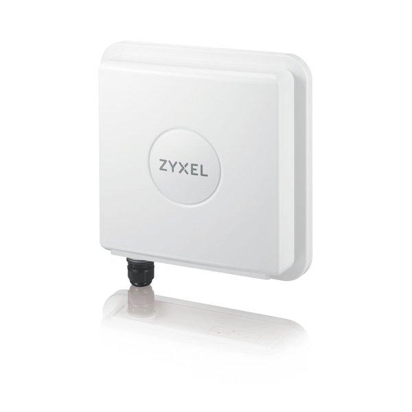 Image of LTE7490-M904 WLAN-Router Gigabit Ethernet Einzelband (2,4GHz) 4G Weiß