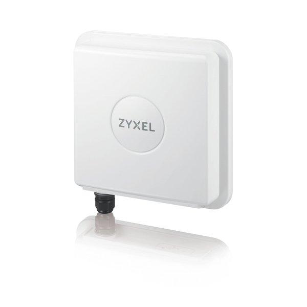 ZyXEL  LTE7490-M904 WLAN-Router Gigabit Ethernet Einzelband (2,4GHz) 4G Weiß 