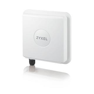 ZyXEL  LTE7490-M904 WLAN-Router Gigabit Ethernet Einzelband (2,4GHz) 4G Weiß 