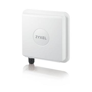 LTE7490-M904 WLAN-Router Gigabit Ethernet Einzelband (2,4GHz) 4G Weiß