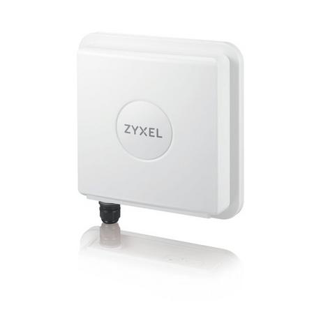 ZyXEL  LTE7490-M904 WLAN-Router Gigabit Ethernet Einzelband (2,4GHz) 4G Weiß 