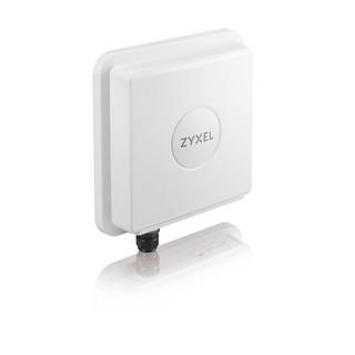 ZyXEL  LTE7490-M904 WLAN-Router Gigabit Ethernet Einzelband (2,4GHz) 4G Weiß 