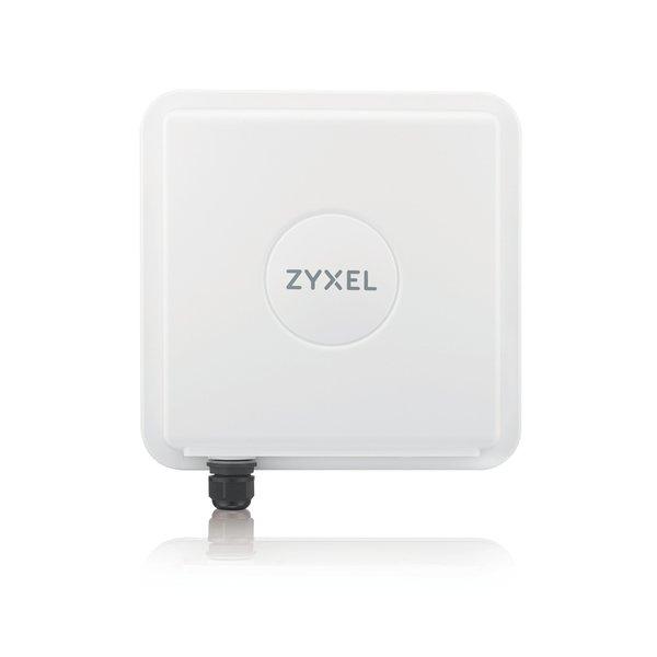 ZyXEL  LTE7490-M904 WLAN-Router Gigabit Ethernet Einzelband (2,4GHz) 4G Weiß 