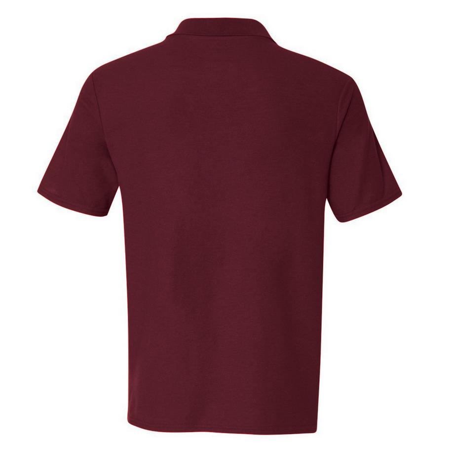 Duke Kingsize Pique Poloshirt Grant  