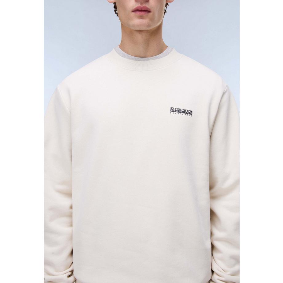 NAPAPIJRI B-Small Box C Sweatshirt  
