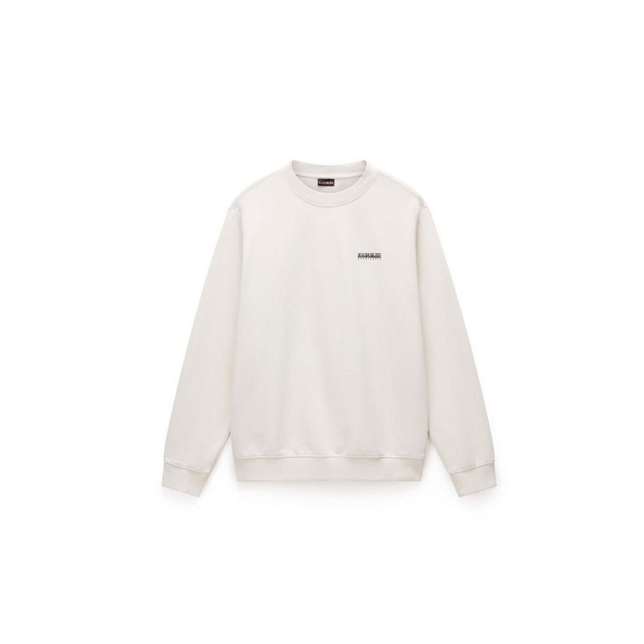 NAPAPIJRI B-Small Box C Sweatshirt  