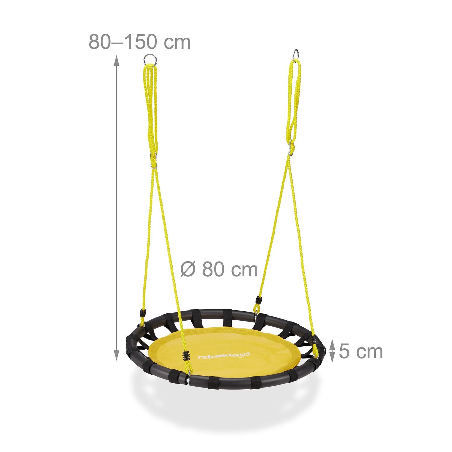 Northio Buddy Schaukel 80 cm  