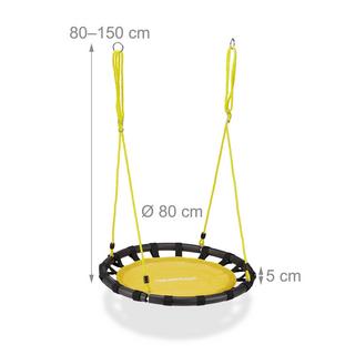 Northio Buddy Schaukel 80 cm  