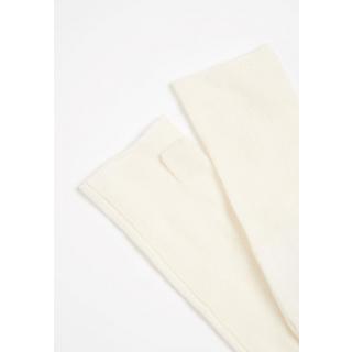Studio Cashmere8 Kaschmir Fingerlose Fäustlinge  