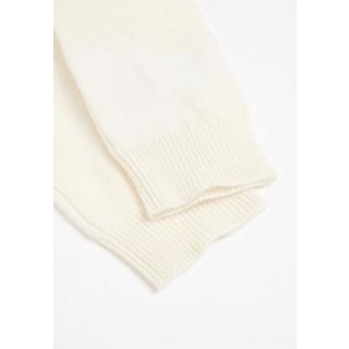 Studio Cashmere8 Kaschmir Fingerlose Fäustlinge  