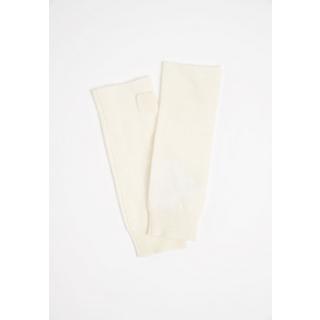 Studio Cashmere8 Kaschmir Fingerlose Fäustlinge  