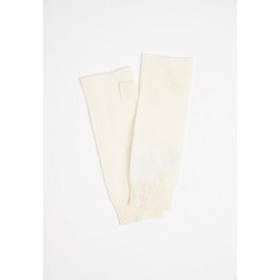 Mitaines - 100% cachemire