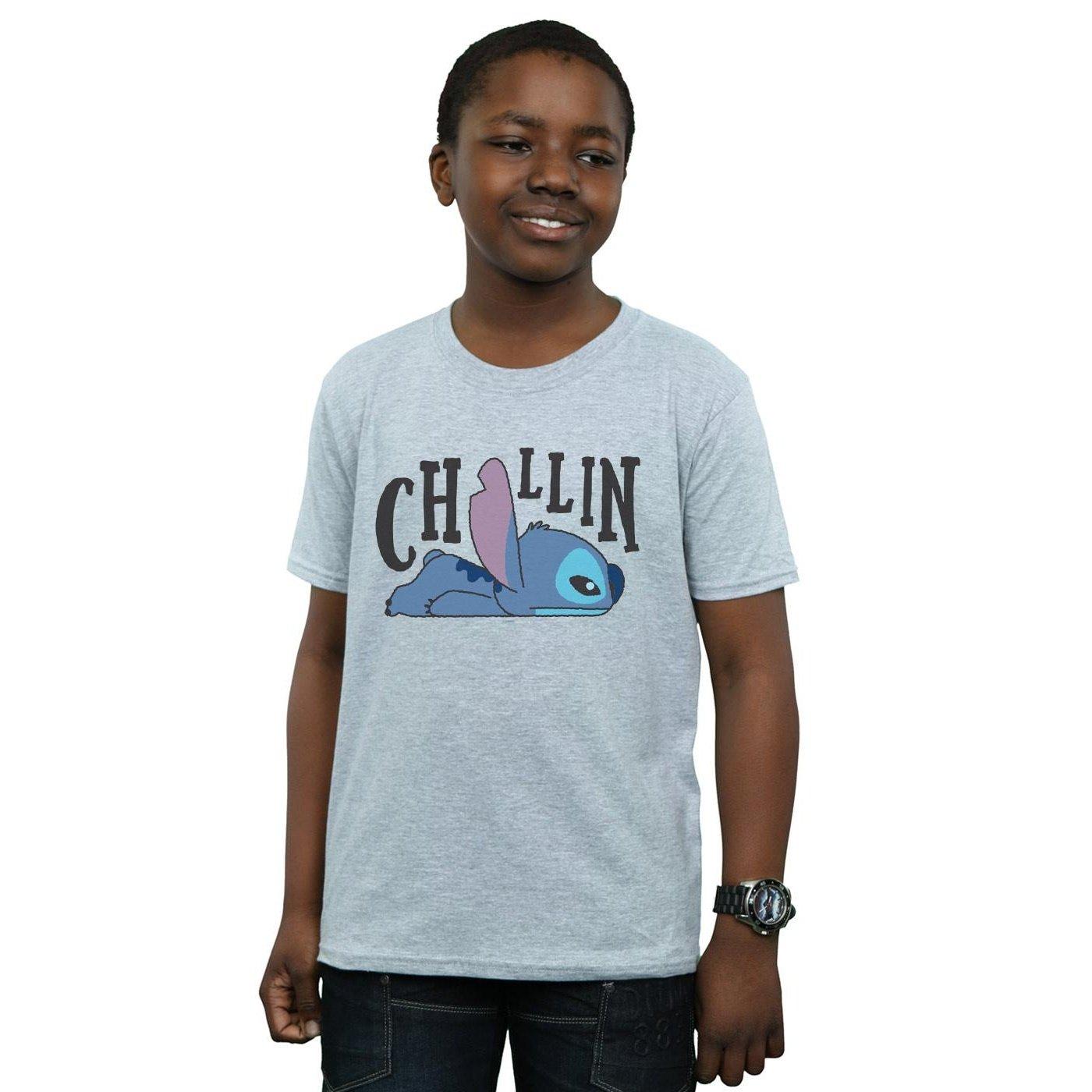 Disney  Chillin TShirt 